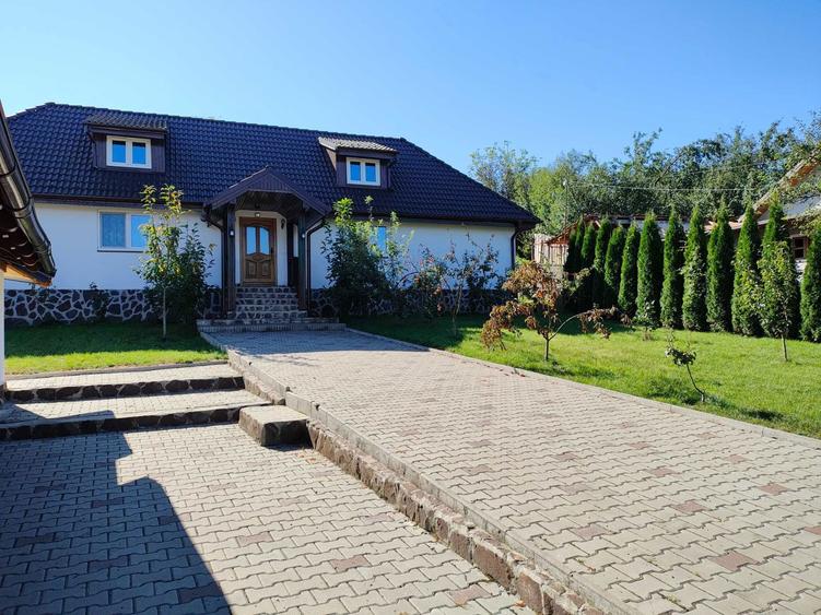 Casa de vanzare in Slimnic - 4