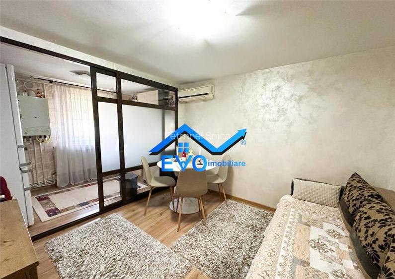 Apartament cu 2 camere, masina de spalat vase, zona Canta
