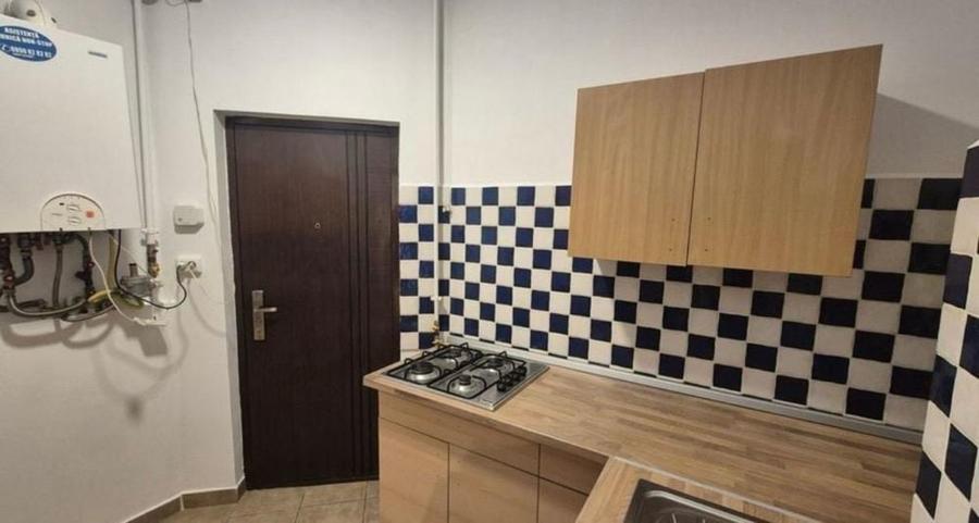 Inchiriez camera in apartament Centrul Vechi, Strada Franceza - 6