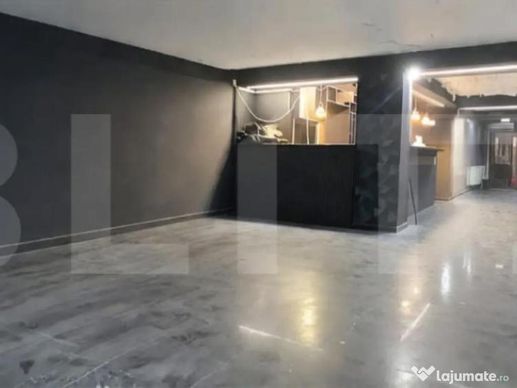 Spatiu comercial, 140 mp, zona Complex Studentesc - 1