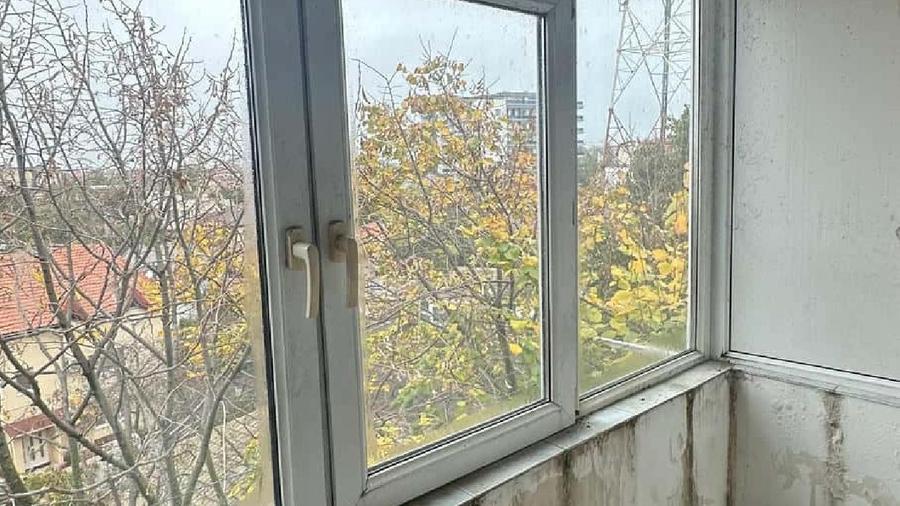 Mangalia,  zona Port Turistic, Apartament-2 camere 45 mp, etaj 4/4 - 7