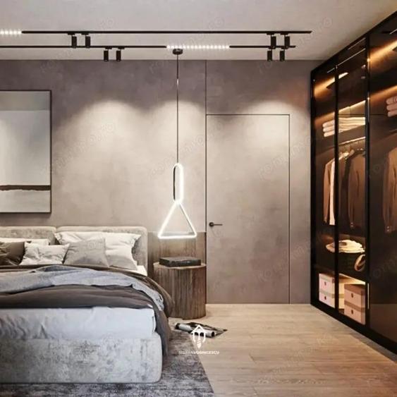 DIRECT DE LA DEZVOLTATOR | Apartament cu 2 camere | 0% Comision - 10