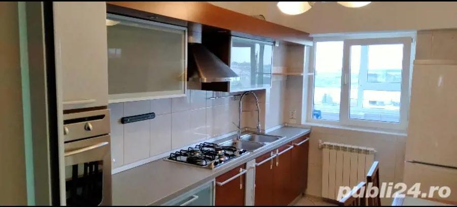 Inchiriez apartament 3 camere str. Victoriei - 2