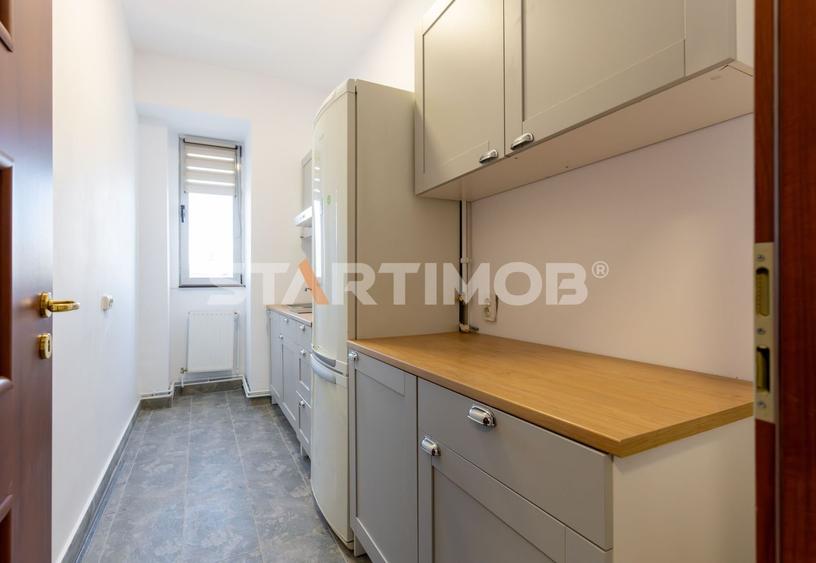 Spatiu birouri Centrul Civic Brasov - 7