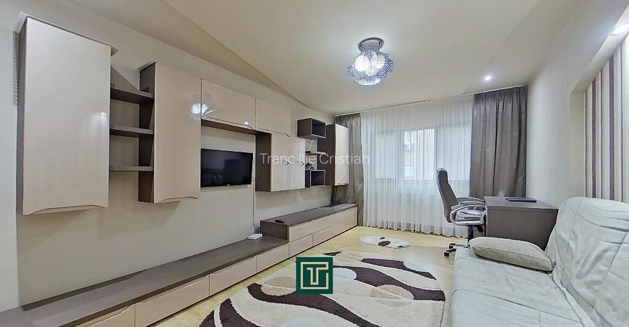Apartament cu 2 camere spa?ios ?i primitor Micalaca, zona 300, Arad Apartament cu 2 camere spa?ios ?i primitor Micalaca, zona 300, Arad
