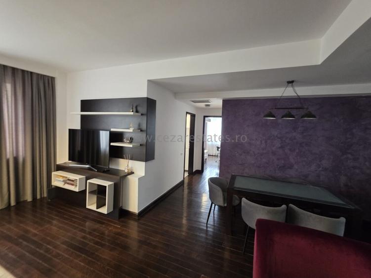 HERASTRAU SOSEAUA NORDULUI  APARTAMENT 3 CAMERE MODERN LOC PARCARE - 6