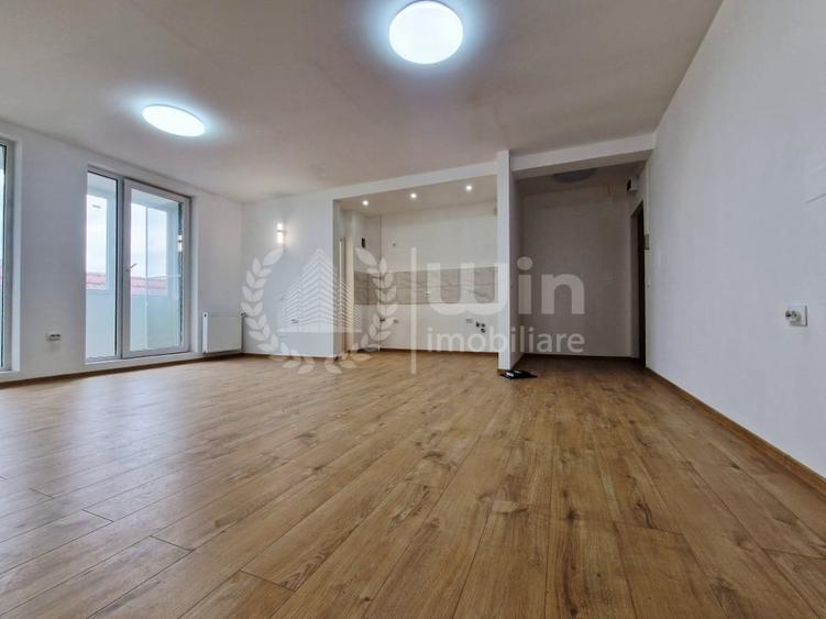 Birou cu 2 incaperi | 67 mp | Etaj 2/3 | Bloc nou | Parcare | Zorilor! - 4