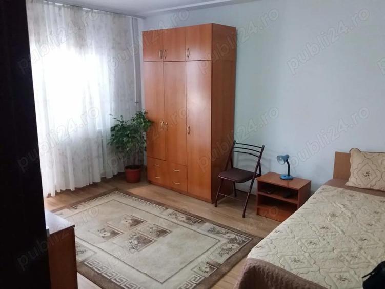 Garsoniera de vanzare decomandata mobilata ?i utilata complet - 6