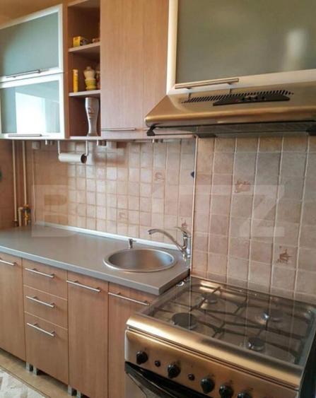 Apartament 2 camere, Republicii-Caraiman - 1