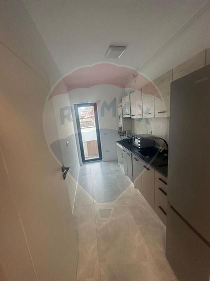 Apartament cu 2 camere de închiriat, Metrou Pacii cu parcare inclusa - 8