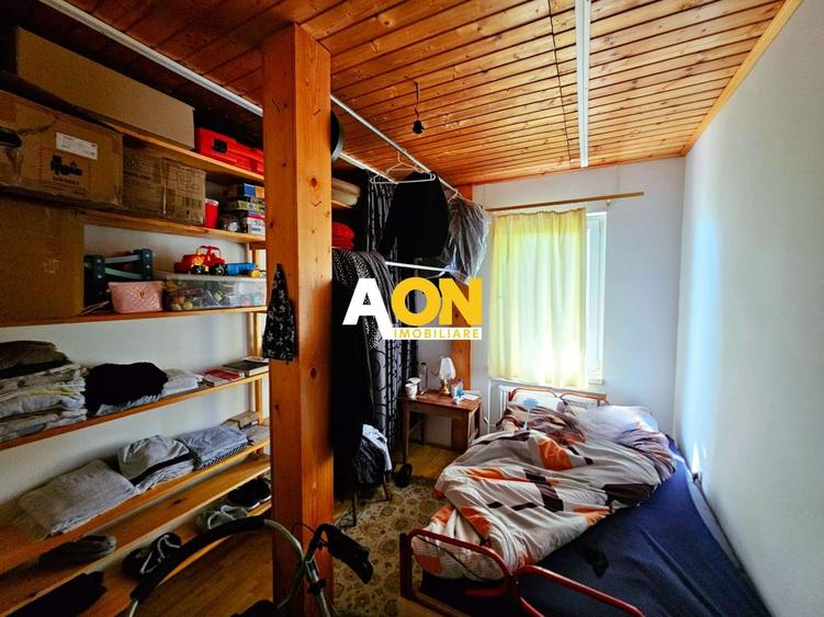 Casa multifunctionala, 6 camere , 700 mp teren, cu utilitati, Ciugud - 12