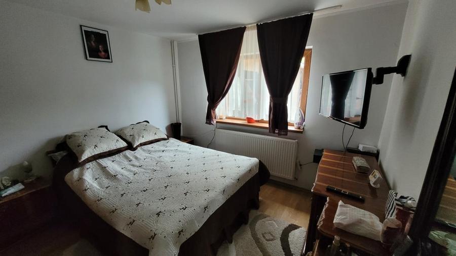 Casa individuala, 1300 mp curte, 180 mp utili, zona Tauti - 5