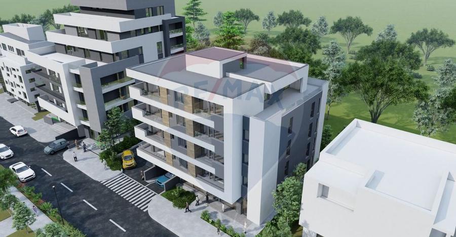 Spa?iu comercial CENTRAL ( str. Cezar Bolliac ) - 4