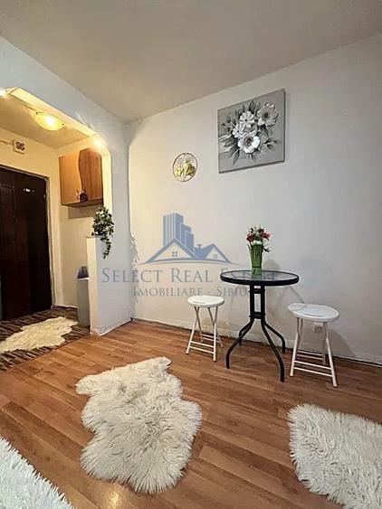 Garsoniera mica si cocheta \ Sibiu \ Vasile Aaron - 3