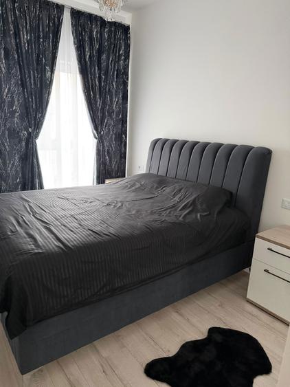 Inchiriez apartament 2 camere decomandat bloc nou - 4