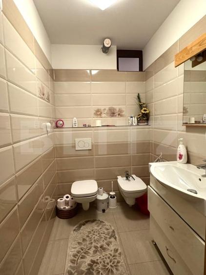 Casa Individuala, 270 mp, lux, Tractorul - 9