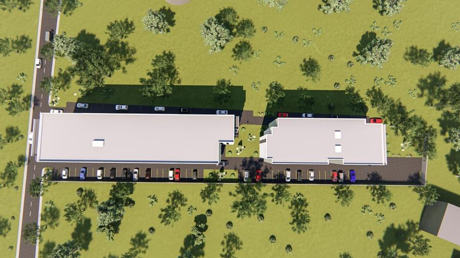 Berceni Sf. Brancoveni - 2 Camere decom, bloc nou 2025, in constructie - 5