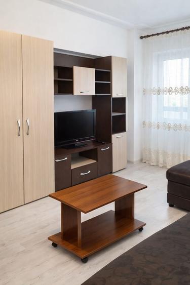 Apartament 2 camere Mobilat complet Pantelimon Metrou Costin Georgian 14 minute - 3
