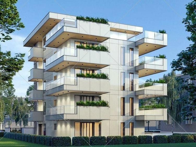 Teren cu PUZ - 32 Apartamente + 165 mp SAD - 2