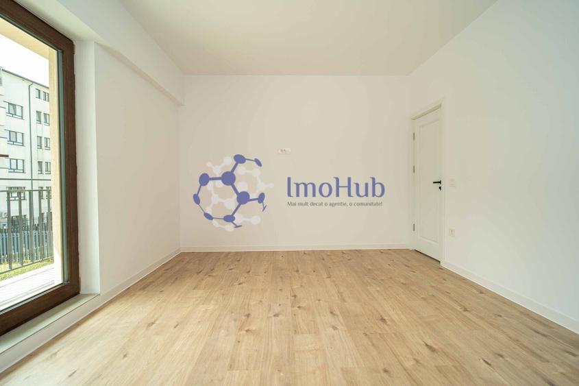 Apartament 2 camere cu Gradina I Valea Lupului - 2