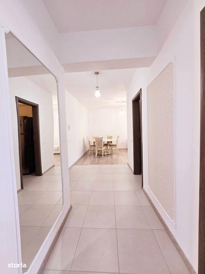Apartament 3 Camere ?oseaua Dobroe?ti Fundeni - 14