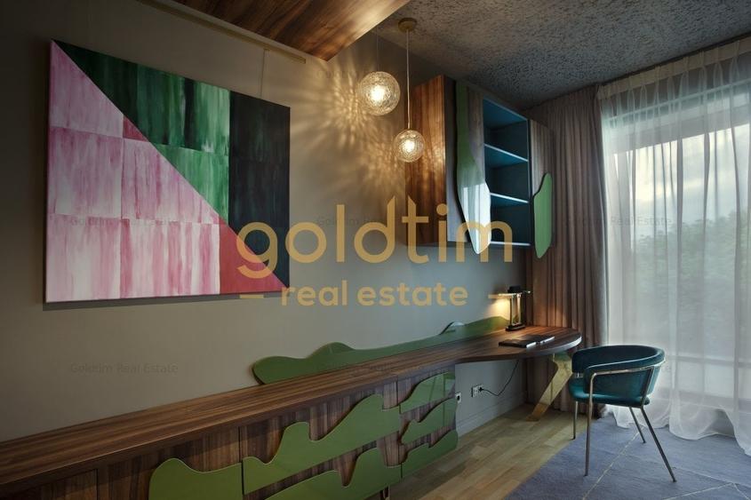 APARTAMENT UNIC/CONCEPT HOUSE/DESIGN/SERVICII HOTELIERECOMPLETE/PRIMAVERII - 10