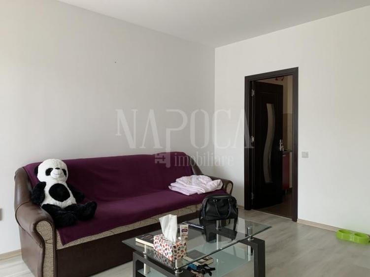Apartament 2 camere de vanzare in Iris, Cluj Napoca - 7