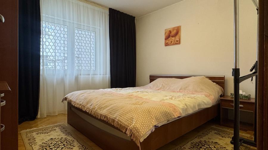 Apartament 2 camere | Dorobanti | Centrala proprie | Parter - 6
