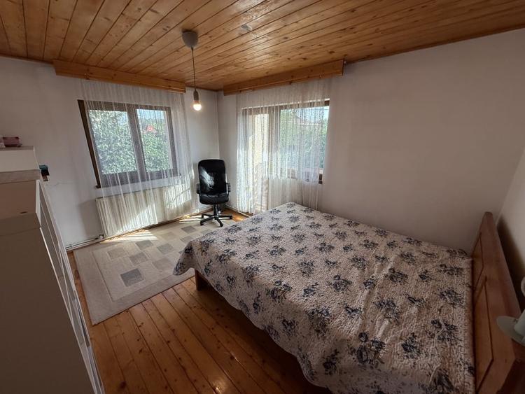 Bolintin Deal, central, vila P+1E+M, teren 1509mp, utilitati, acces facil - 4