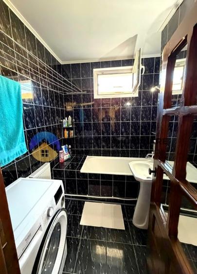 Apartament 2 camere – Str. Burebista- Etaj 2 - 9