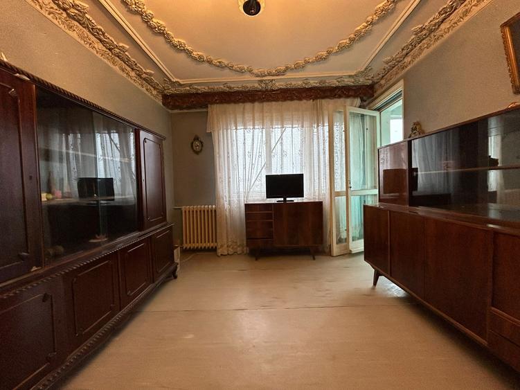 Titan 2 Camere Etaj 7 50 Mp 1 Min Parc Titanii 5 Min Metrou Gata De Renovare - 3