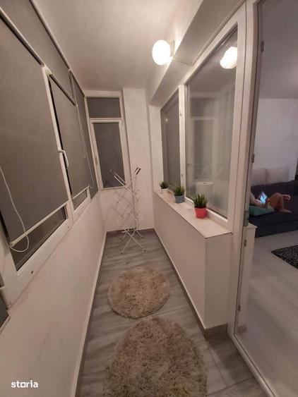 Apartament ultracentral de inchiriat Unirii Hotel Cantemir - 4