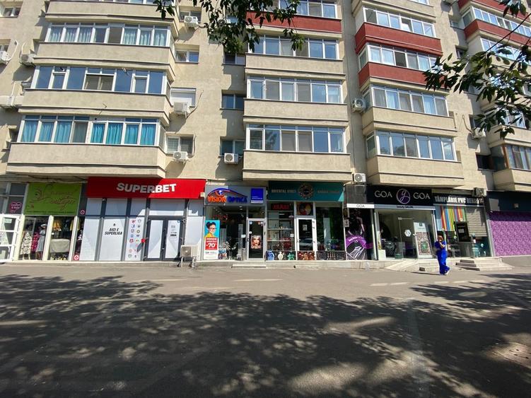 Spatiu comercial 65 mp de vanzare Bd. Alexandru Obregia inchiriat - 1