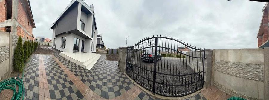 Particular,vand casa Cristian, Brasov - 8