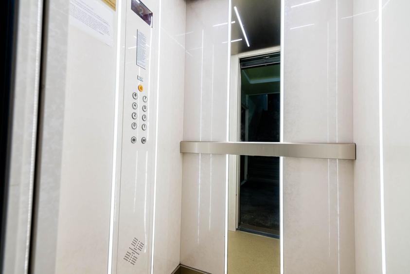 Apartament 4 camere etaj 2, Rogerius - 12