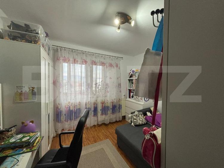 Vanzare apartament, 2 camere in suprafata de 47 mp, zona Dumbrava 2. - 3