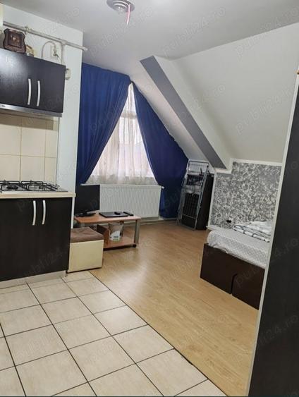 Garsoniera 26 mp - Popesti Leordeni - PROPRIETAR - 1