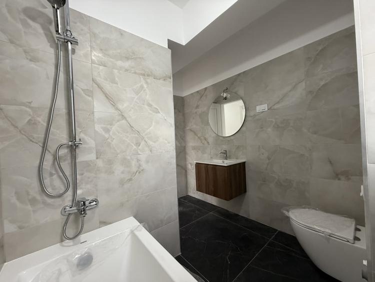 *UNITY REAL ESTATE* Apartament PREMIUM 3 camere - decomandat - 13