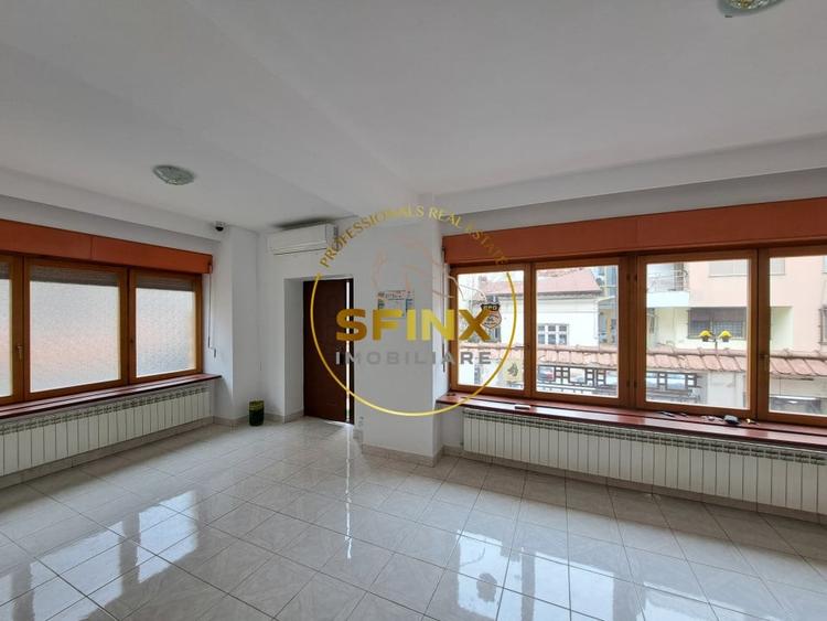 De inchiriat spatiu comercial sau birou Dorobanti - 9