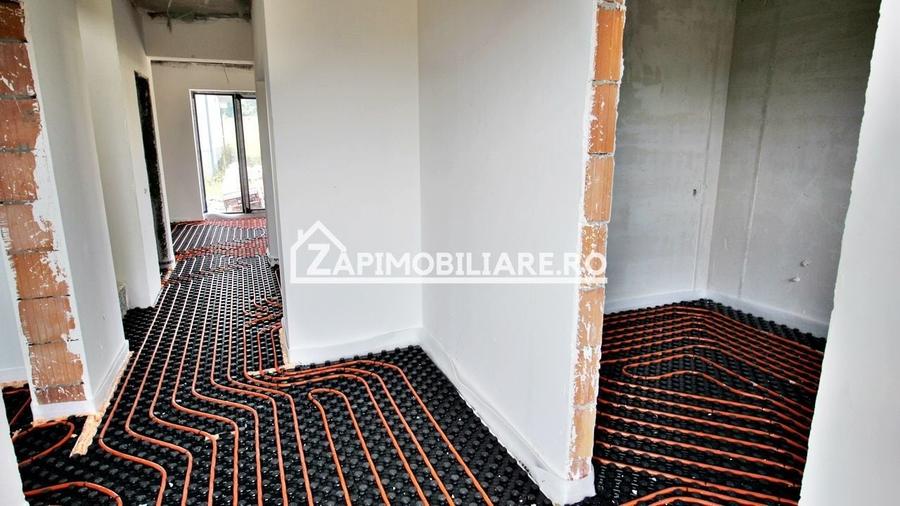 Casa 5 camere,3 băi,la cheie,138 mp,528mp teren,0% comision - 9