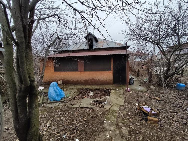 Casa Harsova 3 camere - 1