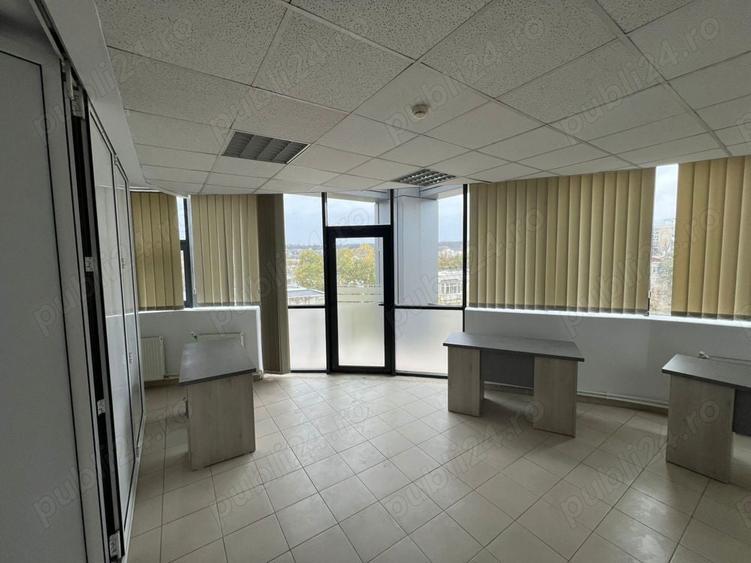 Spa?iu de birouri complet amenajat in cladire situata CENTRAL! - 3