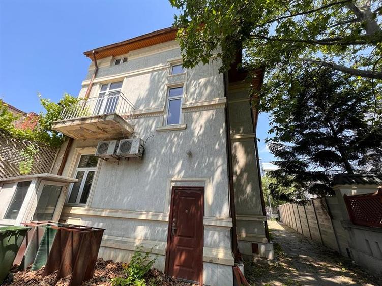 Vila de vanzare | Unirii - Traian - Matei Basarab | teren 600 mp | - 3