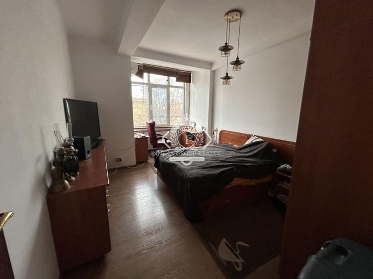 Apartament 3 camere | Iancului- Protopopescu | Bloc 2008 | 100mp | Centrala - 5