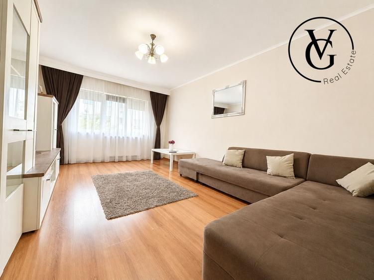 Apartament 3 Camere - Trocadero - Centrala Proprie - 1