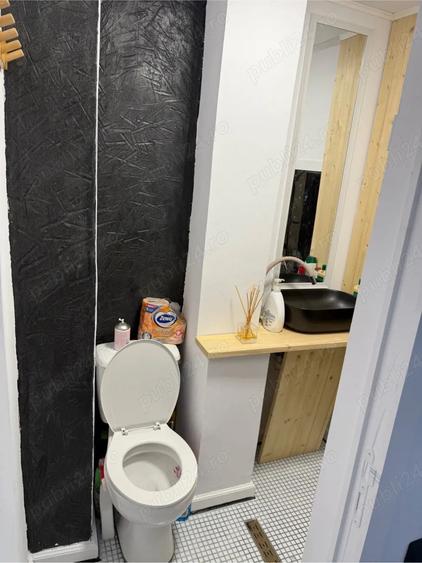 Apartament 2 camere, Gheorgheni str.Albac - 3