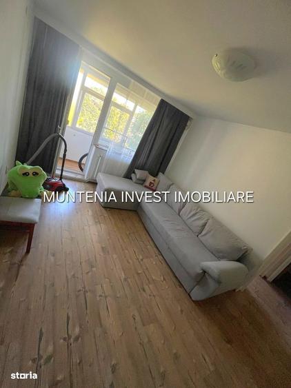 Ap. 2 camere, mobilat si utilat, Craiovei - 6