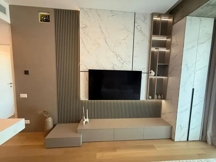 Apartament 2 Camere| Complex Up-site| Floreasca| Lux - 3