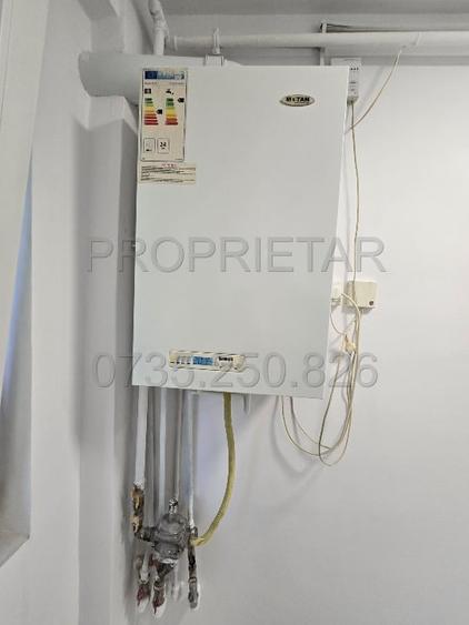 Apartament 2 camere | Centrala | Etaj 2 | 5 min metrou Lujerului | Proprietar - 4