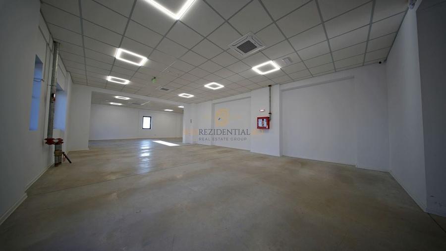Spatiu comercial de 246 mp, 9 locuri de parcare, zona Metalurgiei - 24